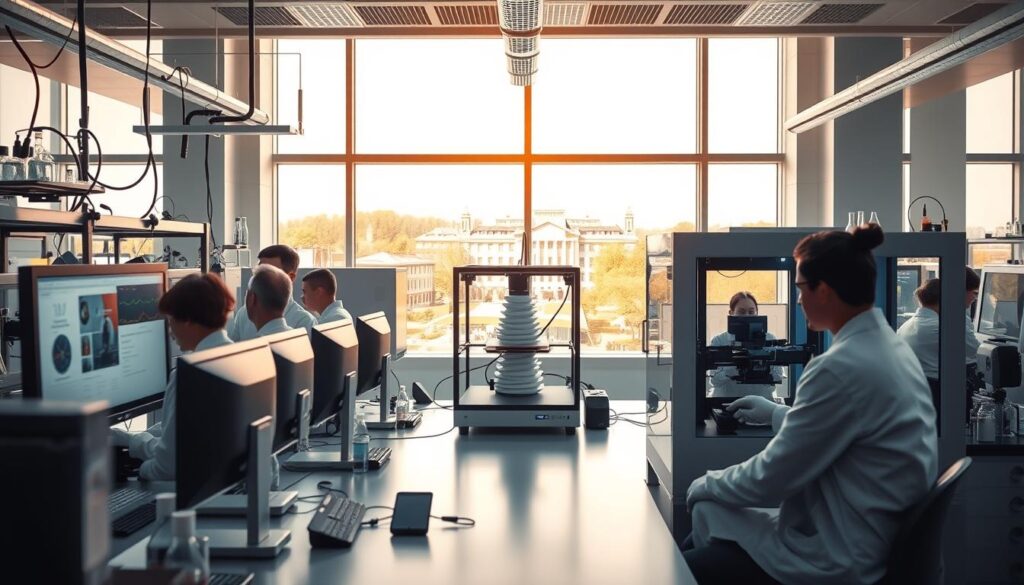 penelitian dan inovasi