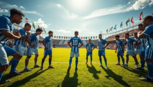 Gorontalo United Siap Hadapi Tantangan Baru