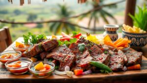 Eksplor Kelezatan IPPOT Tapa, Hidangan Khas Indonesia