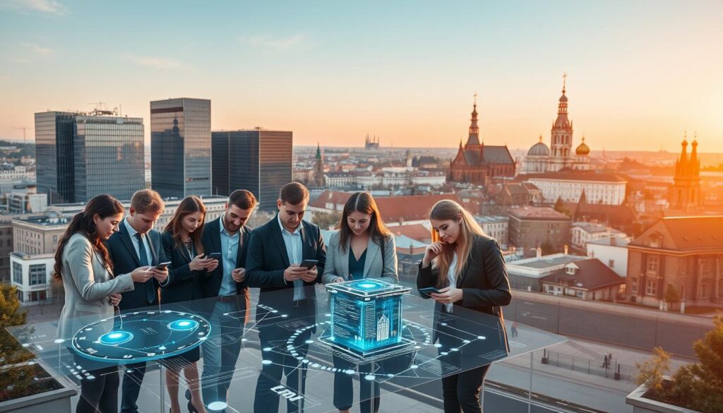 Inovasi Teknologi di Lituania Inovasi Teknologi di Lituania