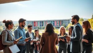 Universitas Indonesia Jalin Kemitraan Global