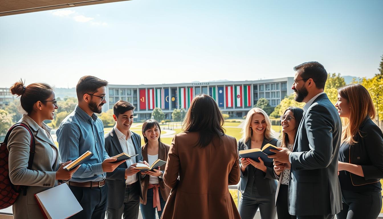 International University Liaison Indonesia