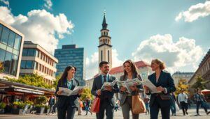 Berita Terkini dari Lituania, Negara Baltik