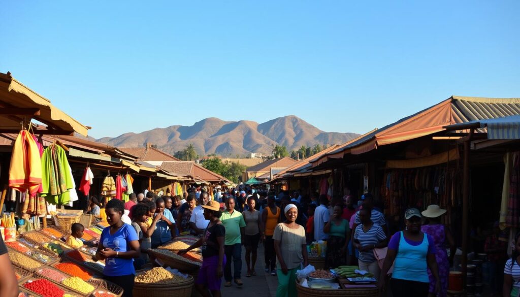 Pasar Analakely Antananarivo Pasar Analakely Antananarivo