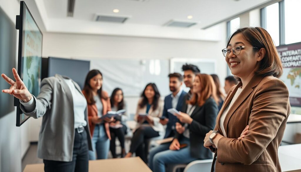 Program Pelatihan Bersertifikat