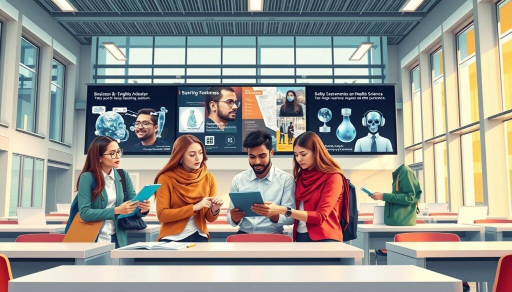 Program Studi Unggulan