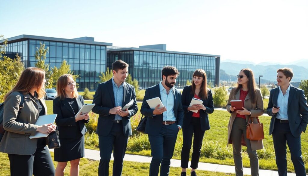 Program Studi Universitas Swiss German