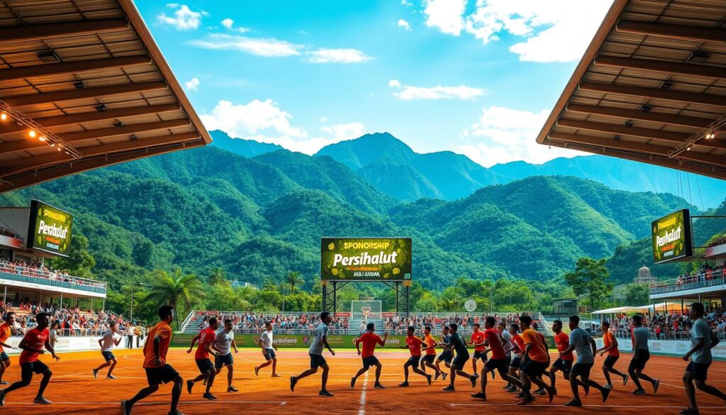 Sponsorship Persihalut