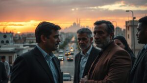 Berita Terbaru: Situasi Keamanan di Tripoli, Libya