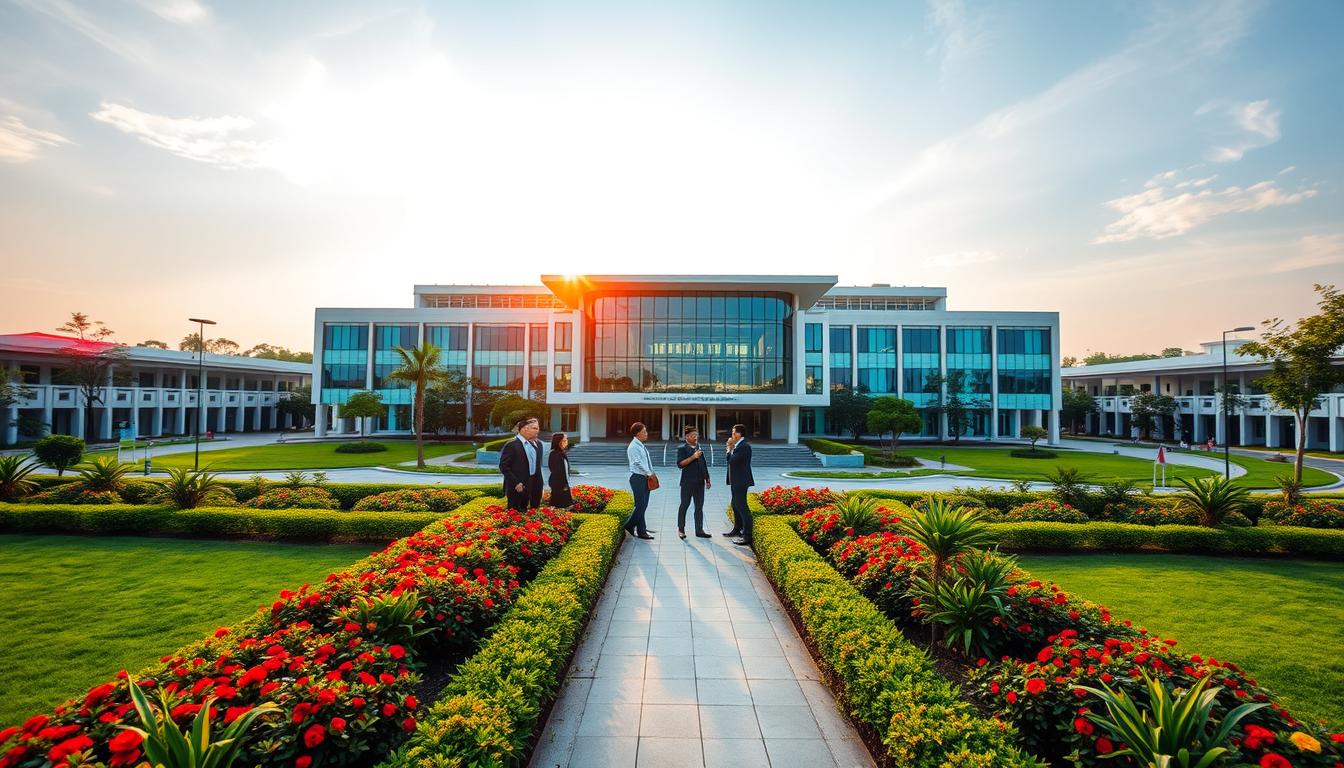 Universitas Pembangunan Jaya