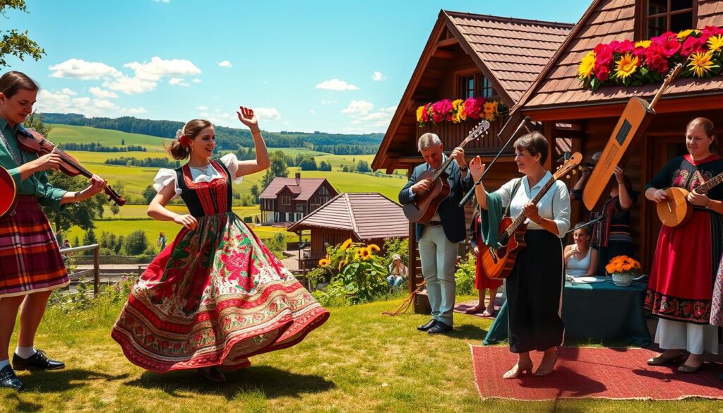 budaya Lituania budaya Lituania