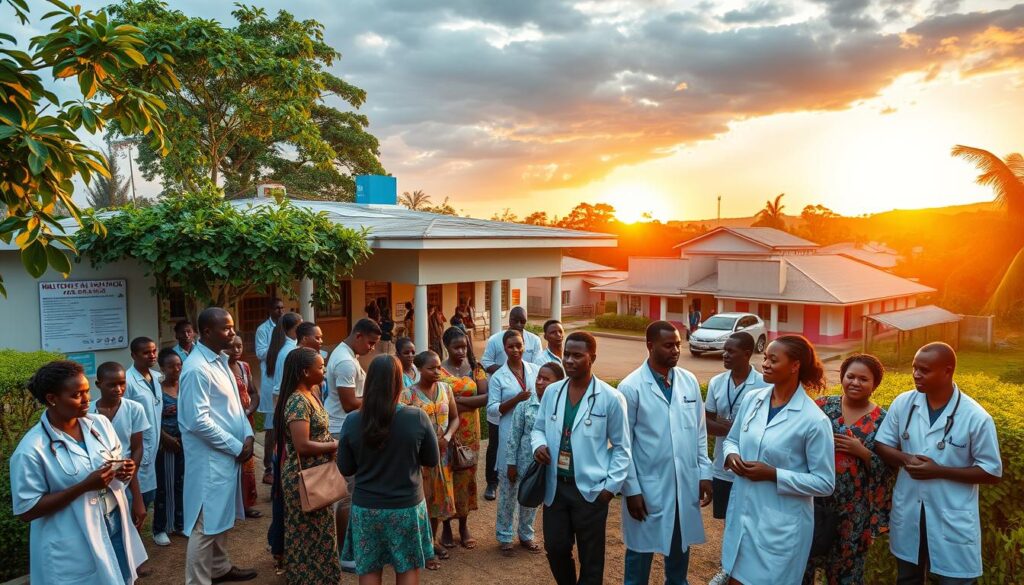 infrastruktur kesehatan infrastruktur kesehatan