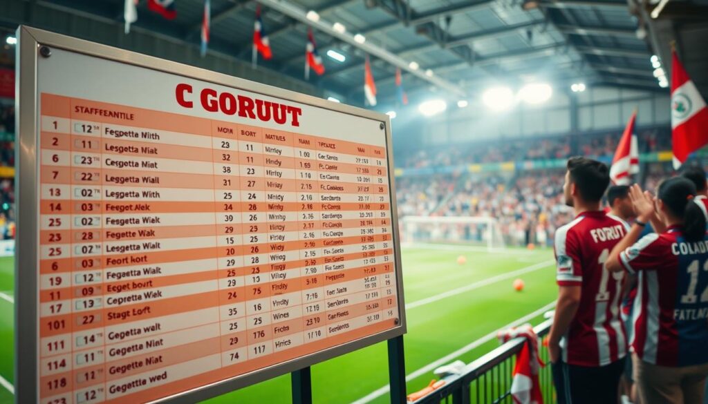 jadwal pertandingan FC Gorut jadwal pertandingan FC Gorut