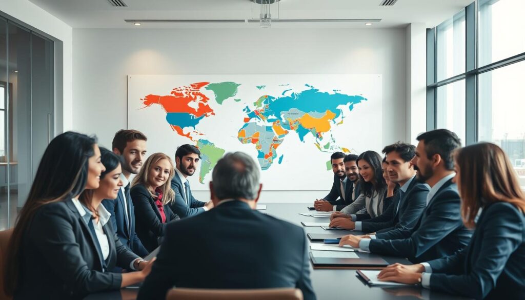 kerjasama internasional kerjasama internasional