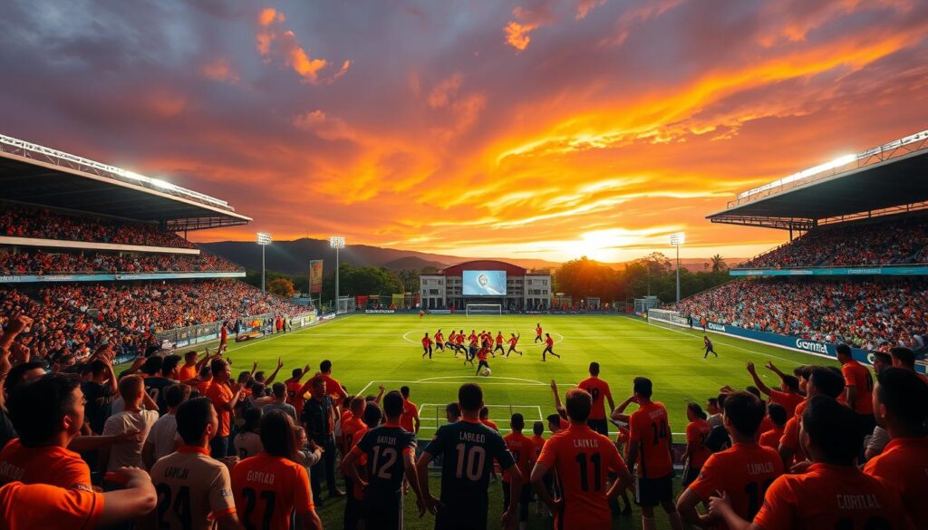 klub sepak bola Gorontalo