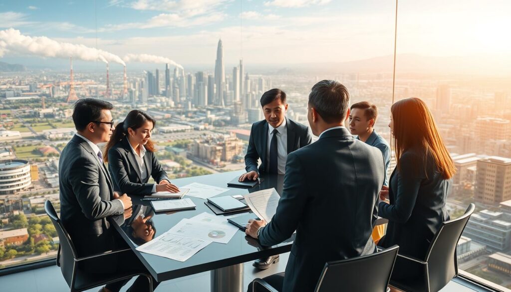 peluang industri peluang industri